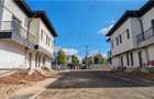 Apartament 2 camere si curte proprie de 80mp, in vila, cu toate utilitatile, in - 11