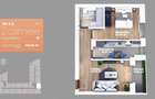 Vânzare 🏢 Apartament 2 camere – TITAN SUN | Liviu Rebreanu - 2