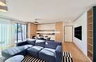 DE INCHIRIAT APARTAMENT SUPERB CU 3 CAMERE/GARAJ/DRUMUL POIENII/COMPLEX STEJERIS - 8