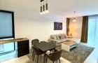 Apartament de inchiriat 3 camere Herastrau/Nordului - 2