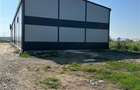 Vanzare depozit/hala/spatiu industrial Chiajna - Ciorogarla - A1-A 0, ILFOV - 3