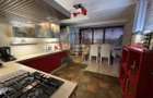 3 camere Duplex Trocadero 107mp mobilat si utilat parcare 2 balcoane et 4+5/5 AC - 4