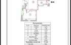 3 camere | Etaj 1/3 | Bloc 2015 | Renovat | Mutare imediată