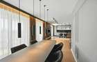 TVA INCLUS! Penthouse 3 camere cu rooftop de 56 mp! Pereti individuali - 5