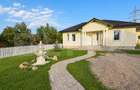 Casă de vanzare, complet mobilată și utilată | 580 mp teren | Apahida - 1