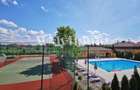 Vila de tip duplex in cartier cu teren de tenis si piscina comuna, Iancu Nicolae - 1
