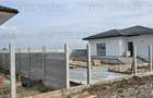 Vila individuala moderna cu 4 camere , 2 bai ,terasa 25mp, incalzire in pardosea - 8