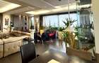 Penthouse unic- British School si UNATC- vedere panoramica spre zona de case - 1