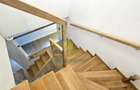 LUX -DUPLEX 201 mp, 5 camere+1 studio,  terasa mare acoperita, 2 locuri parcare - 7
