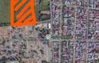 Teren intravilan 10.000 mp Chercea cu 150mp front stradal - 2