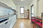 Apart 61m2 + Terasa 13m2 | Aviatiei - Metropolitan Residence | Metrou M2 - Mall