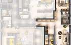 APARTAMENT CU 2 CAMERE , DECOMANDAT 59MP , FINALIZAT-LIDL GALATA - 8