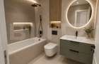 Apartament 3 camere, cu terasa 13 mp, super view, zona Elite - 6