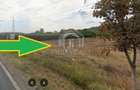 Teren in zona Candesti BZ 6400mp cu deschidere 12m la DN10 Pret: 5 mp neg - 7