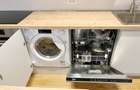 Inchiriere apartament 60 mp 2 camere 2 bai, imobil premium 2021, parcare inclusa - 8