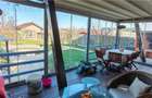 Vila individuala superba, 5 camere, complet utila/mobilata ultramodern,  1000mp - 29