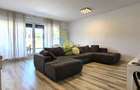 Apartament deosebit, curte 60 mp, terasa 15 mp, loc de parcare, Laguna Residence - 2