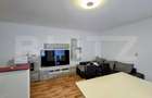 Apartament 2 camere, balcon închis, zona Centrala, Florești! - 4