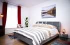 Apartament 3 camere | Curte | Modern | Renovat | Central