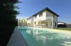VILA PREMIUM CU PISCINA- COMUNA BERCENI - 1