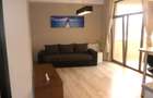 Închiriere Apartament cu 2 camere, bloc nou 2010, parcare subterana, terasa mare - 1