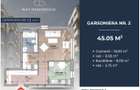 Complex Ray Residence - Garsoniera