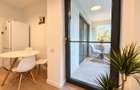 De inchiriat | Apartament 3 camere parter | Baneasa Jandarmeriei - 8