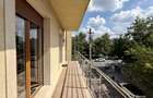 Apartament 237 mp  Barbu Văcărescu – Tei | Vedere Parcul Circului | Garaj - 9