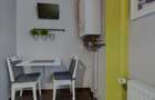 DE INCHIRIAT Apartament 2 camere, 50mp, etaj 2 - ULTRACENTRAL - 8