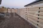 Casă parter de vânzare, 106 mp, teren 468 mp, zona Crevedia - 5