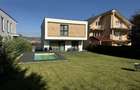 Vila exclusivista , Andrei Muresanu, piscina exterioara - 1