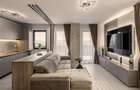 Vanzare apartament 4 camere bloc nou de LUX in Zorilor- zona Spitalul de Recuper - 2
