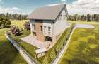 Casă Individuală, 215mp utili si 500mp teren, in Chinteni, zona Profi - 5