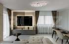 Penthouse 4 camere, 105 mp,terasa, locatie exclusivista in Zorilor - 9
