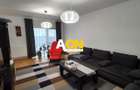 1/2 Duplex mobilat, utilat, cu garaj, D+P+1E, 397 mp teren, Cetate - 5