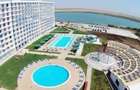 Studio vanzare in Olimp aproape de plaja , Complex 4* Blaxy Residence - 1