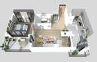 Apartament 2 camere complex nou lux Mosilor - Obor / Comision 0 - 10