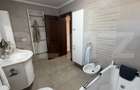 Duplex 3 dormitoare, 120 mp, mobilat și utilat, teren 500 mp, Dealul Furcilor - 11