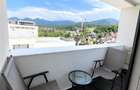 Apartament 2 camere bloc nou Racadau, parcare subterana - 7
