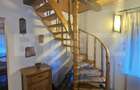 Casǎ de vacanțǎ, 7 camere, 160 mp, Garda de Sus, Arieseni - 12