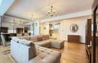 Apartament 3 camere–spatios-parcare subterana-zona Arcul de Triumf - 1