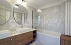 Apartament renovat cu 3 camere | Ambasada Americii | prima inchiriere - 11