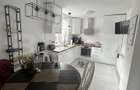 Casa tip P+M,100mp utili, 200 mp teren, zona Titulescu - 3