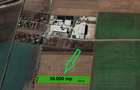 Teren 3.8 Hectare zona Park industrial Ploiesti - 1