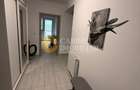 2 CAMERE DECOMANDAT - MOBILIAT/UTILAT  - BLOC NOU-  ZONA PLATOU GALATA - 8