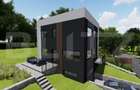 Teren 450mp cu AUTORIZATIE D+P+M -201 mp construiti, zona Sararie - 6
