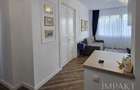 Apartament modern cu 3 camere si gradina aproape de centru - 8