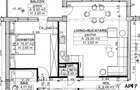 Apartament 2 camere, lângă parcul Poligon - 11