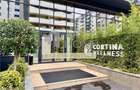 Apartament 3 camere de lux, parcare subterana, CORTINA NORTH Pipera