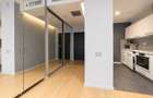 Herăstrău | Apartament elegant 2 camere de inchiriat |  Loc parcare - 4